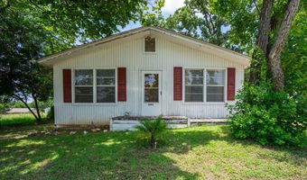 1006 S Sparks St, Alvarado, TX 76009