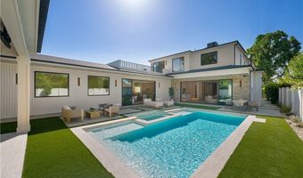 16728 Morrison St, Encino, CA 91436