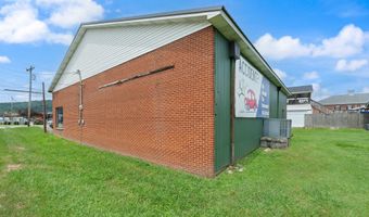 116 N Broadway, Barbourville, KY 40906