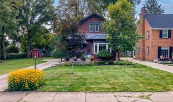 168 Castle Blvd, Akron, OH 44313