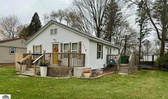 114 W Elizabeth St, Alma, MI 48801