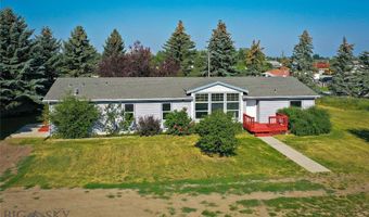 4445 Thorpe Rd, Belgrade, MT 59714