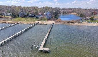 2680 CLAIBOURNE Ct, Annapolis, MD 21403