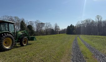 PAYNES POND RD, Arvonia, VA 23004