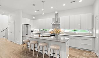 1704 Pegram St, Charlotte, NC 28205
