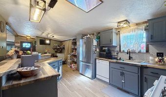 145 Flagstaff, Buffalo, WY 82834