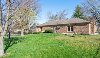 745 W Banta Rd, Indianapolis, IN 46217