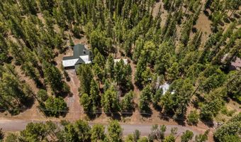 12 CR 2044, Alpine, AZ 85920