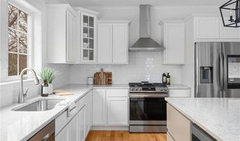 Lantern Hill Drive, Cranston, RI 02921