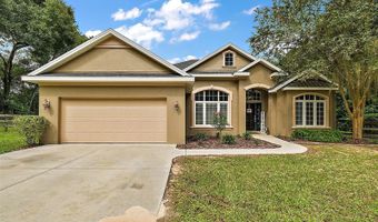 9680 NE 25TH Ct, Anthony, FL 32617