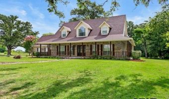 127 Private Rd 6372, Alba, TX 75410
