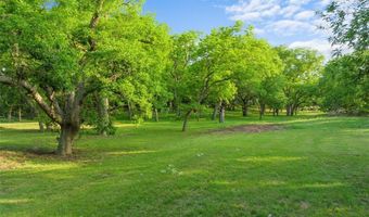 Lot 16 Rose Way, Aquilla, TX 76622