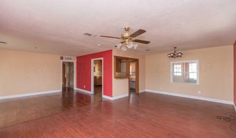 925 W Colorado Ave, Amarillo, TX 79108
