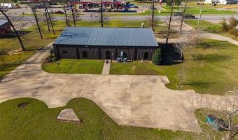 1328 W Main, Antlers, OK 74523