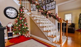 1270 Nona Dr, Athens, GA 30606