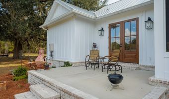 16635 Ga Hwy 122, Barney, GA 31625