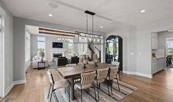 3664 Kinsley Blvd, Ann Arbor, MI 48105
