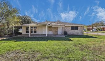 101 Lorie St, Alvarado, TX 76009