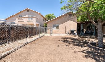 4420 LOREN Ave NW, Albuquerque, NM 87114