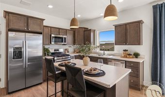 7038 Copper Sunset Dr, Billings, MT 59106