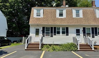 23 Trafalgar Sq 23, Barre, MA 01005
