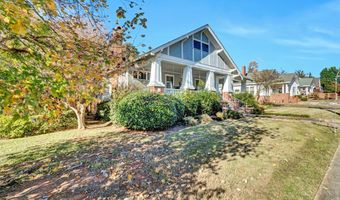 116 Ellis Ave, Abbeville, SC 29620