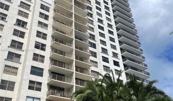 18151 NE 31st Ct 1411, Aventura, FL 33160