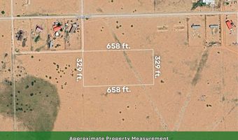 Camino Seco, Belen, NM 87002