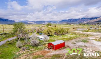 708 Southfork Rd, Cody, WY 82414