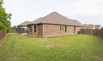4001 Oyster Creek Ct, Celina, TX 75078