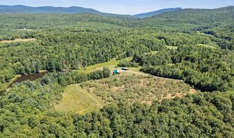 699 Kings Hill Rd, Bakersfield, VT 05441
