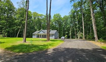 1444 Manfield Rd, Aylett, VA 23009