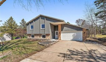 13804 Euclid Ct, Apple Valley, MN 55124