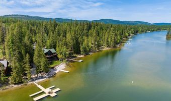 14335 Rainbow Dr, Bigfork, MT 59911