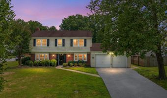 12405 RAMBLING Ln, Bowie, MD 20715