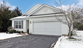 156 MIRAGE Blvd, Barnegat, NJ 08005