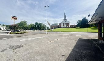 225 E Washington Ave, Athens, TN 37303
