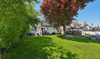 164 Dewitt Ave, Belleville, NJ 07109