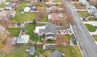 360 N 300 E, Brigham City, UT 84302