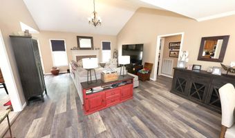 1229 BERKSHIRE Dr, Anniston, AL 36207