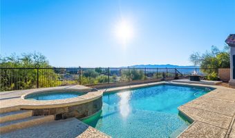 2836 Fort Silver Dr, Bullhead City, AZ 86429