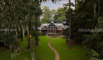 11 Headwaters Rd, Bluffton, SC 29910