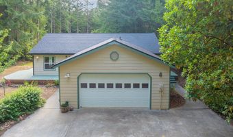 87444 WHISTLING Ln, Bandon, OR 97411