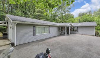 8175 Vore Ridge Rd, Athens, OH 45701