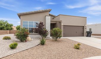 3378 Dahlia St, Alamogordo, NM 88310