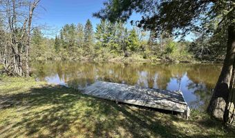 8166 Otter Trl, Alpena, MI 49707