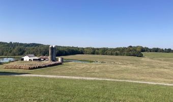 960 N Blue Barn Rd, Bloomfield, IN 47424