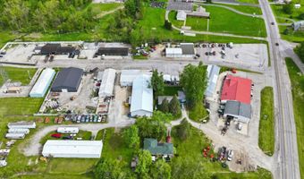 645 W 155 S, Angola, IN 46703