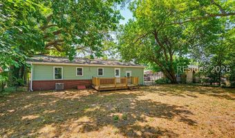 2905 Third St, Beaufort, SC 29902