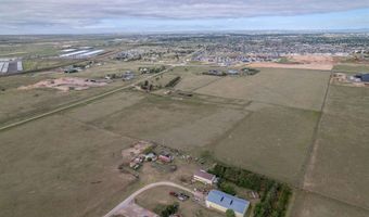 8420 E PERSHING Blvd, Cheyenne, WY 82001